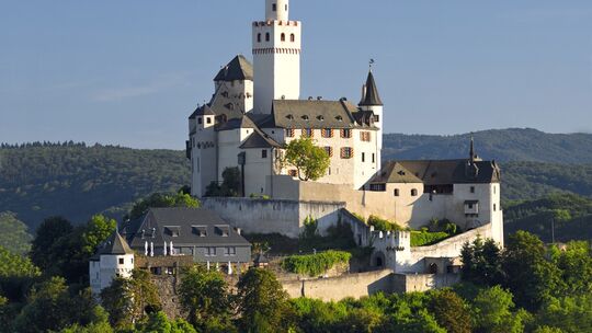 Marksburg
