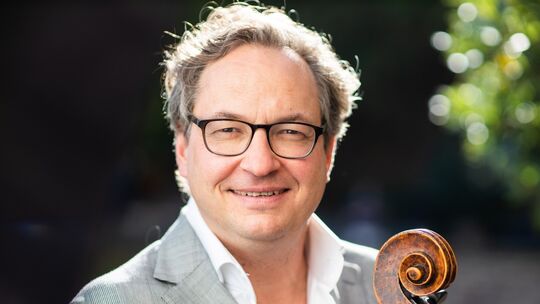 Alexander Hülshoff