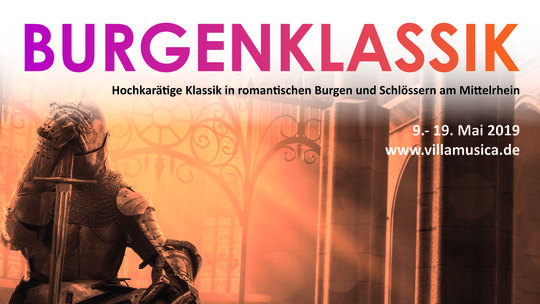 Burgenklassik