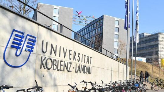 Universität Koblenz-Landau