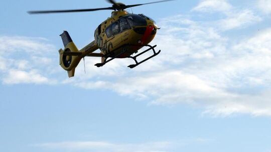 ADAC Luftrettung