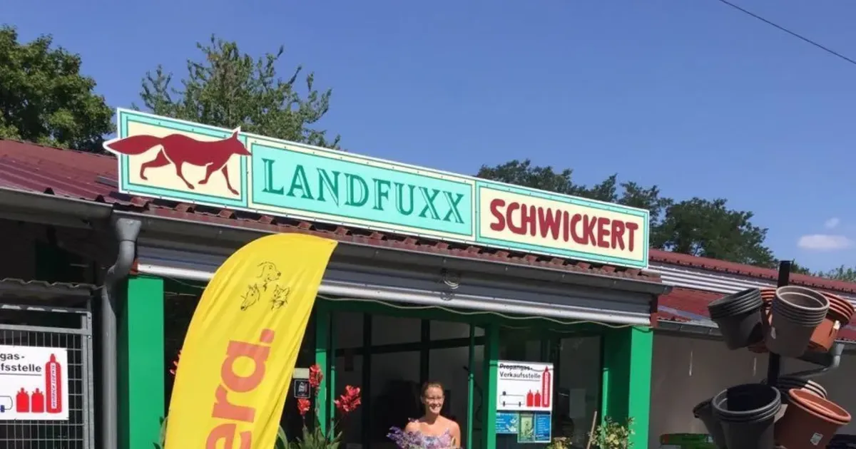 Alles aus einer Hand für Haus, Tier, Hof und Garten Aktuelles Rhein