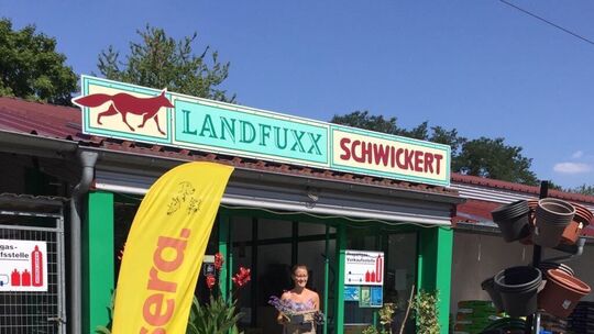 Landfuxx