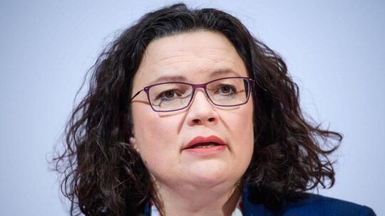 Nahles