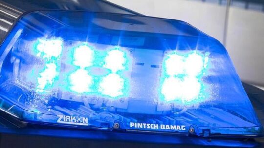 Polizei