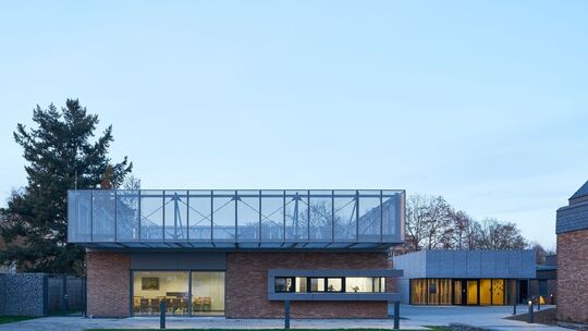 Bürgerzentrum Lützel, Koblenz