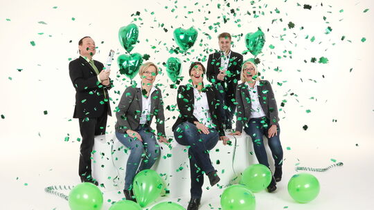 Team wfg Westerwaldkreis
