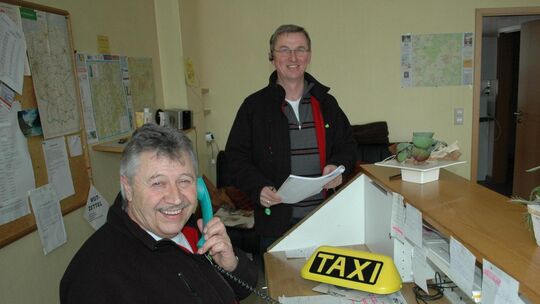 TaxiJ TaxiJ