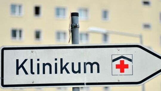 Klinikum