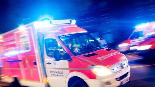 Rettungsdienst