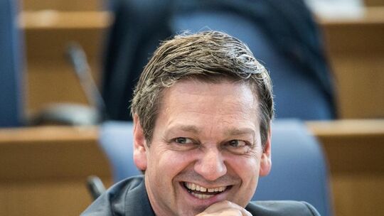 Christian Baldauf