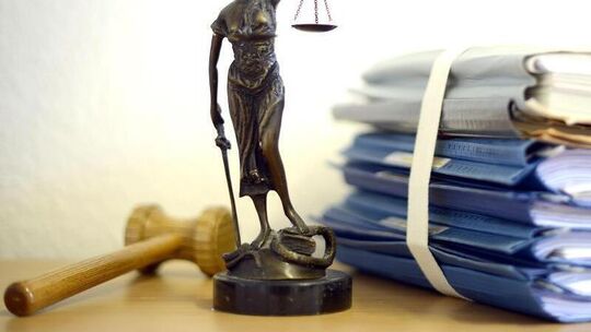 Justitia