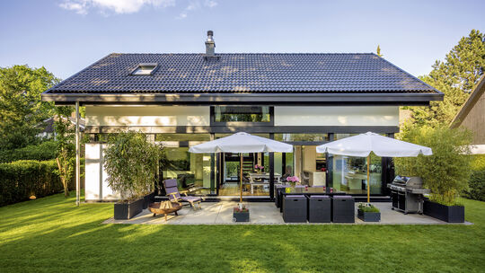 HUF HAUS