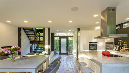HUF HAUS