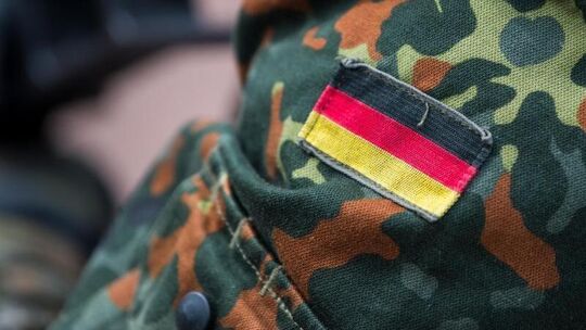 Bundeswehr