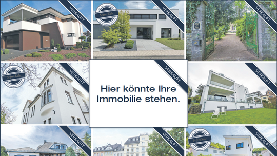verkaufte Immobilien