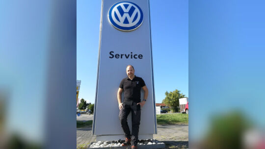Autohaus Wöll