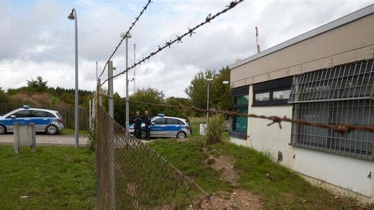 Erstes deutsches Darknet-Zentrum ausgehoben