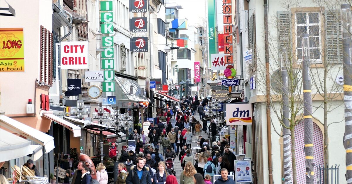 Ob der verkaufsoffene Sonntag am 27. Oktober auch stattfindet, ist