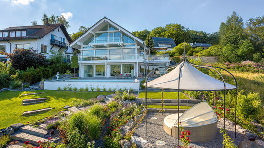 HUF Haus