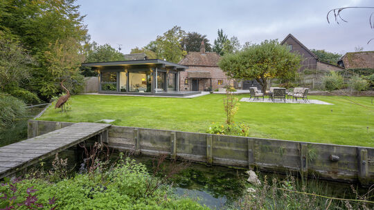 HUF Haus