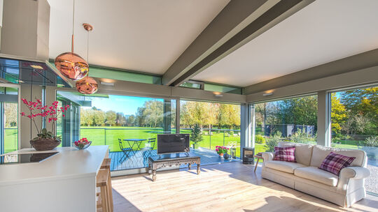 HUF Haus