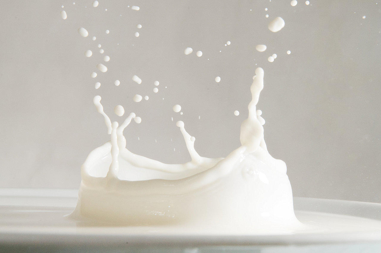 Verunreinigte Milch: Welche Sorten betroffen sind und welche nicht