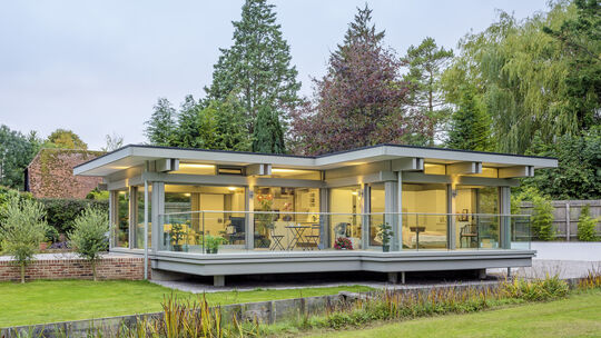 HUF Haus