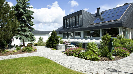 von Poll Immobilien