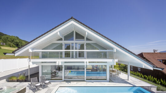 HUF Haus