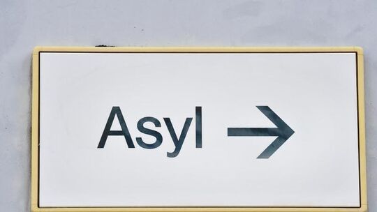 Asyl