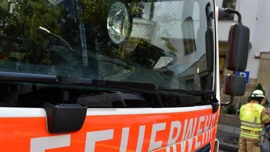 Feuerwehr