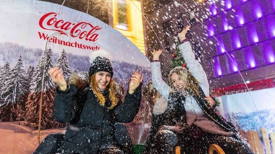 The Coca-Cola Company