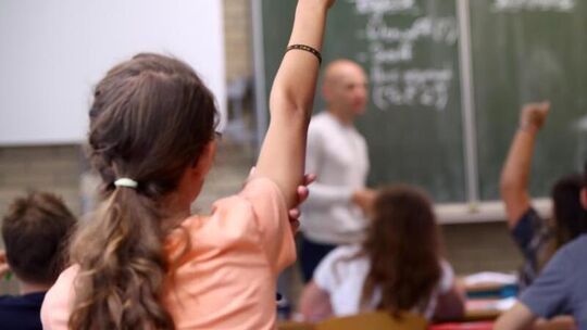 Bayern steigt aus Nationalem Bildungsrat aus