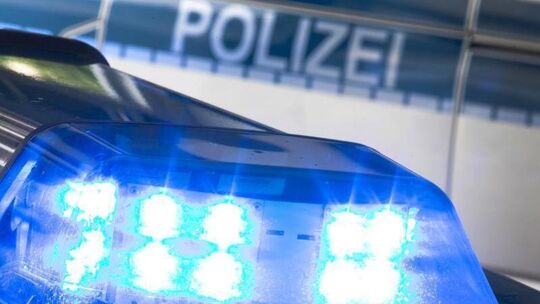 Blaulicht Polizei Blaulicht Polizei