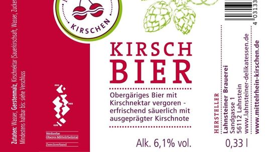 Kirschbier