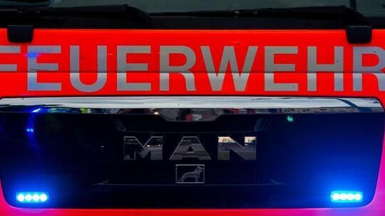 Feuerwehr