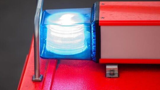 Feuerwehr