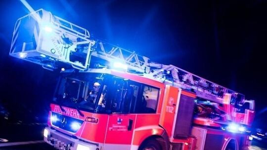 Feuerwehr