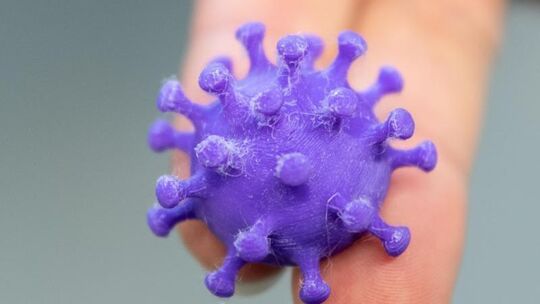 Coronavirus