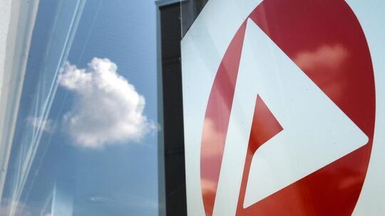 Arbeitsamt