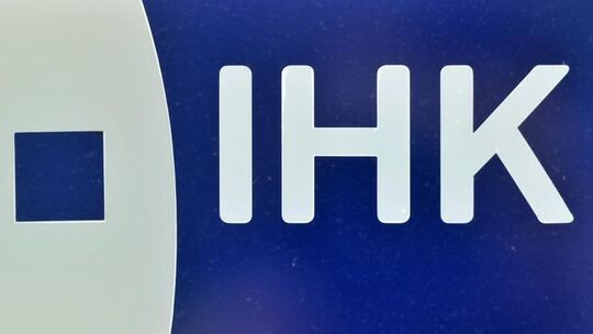 IHK-Logo