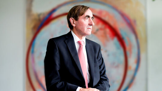 Rechtsanwalt Dieter Kessler