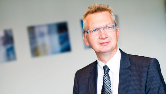 Rechtsanwalt Eckhard Finke