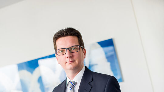 Rechtsanwalt Dr. jur. Dirk Lindloff