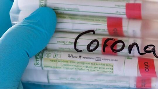 Coronavirus - Tests