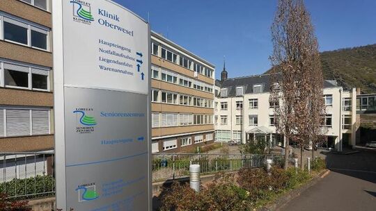 Loreleykliniken