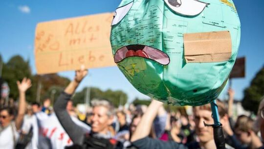 Fridays for Future