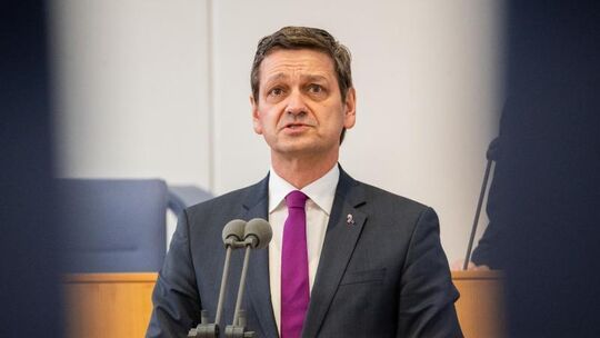 Christian Baldauf