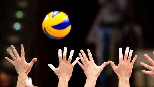 Volleyball